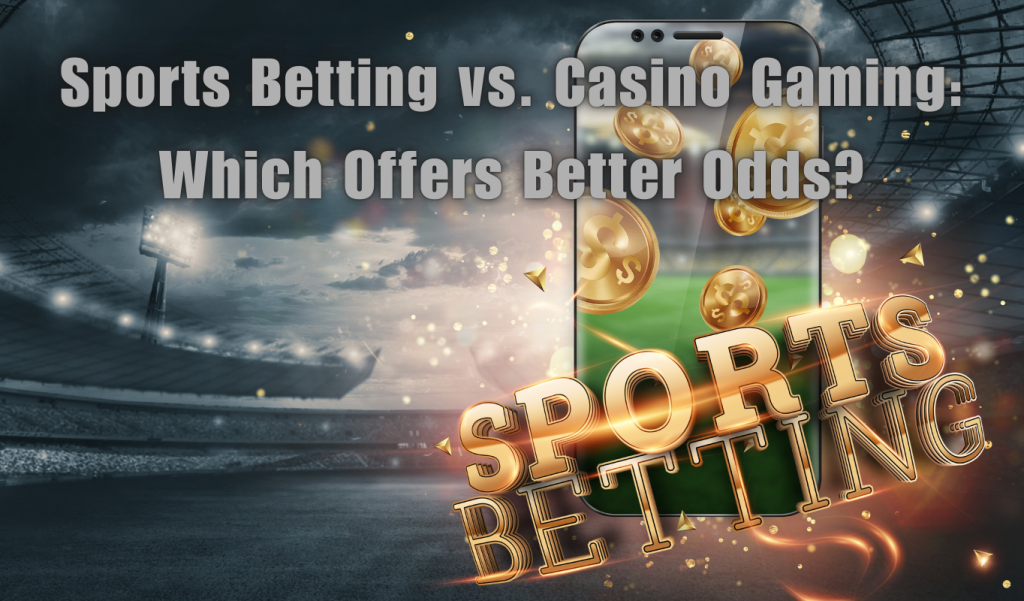 Sports Betting